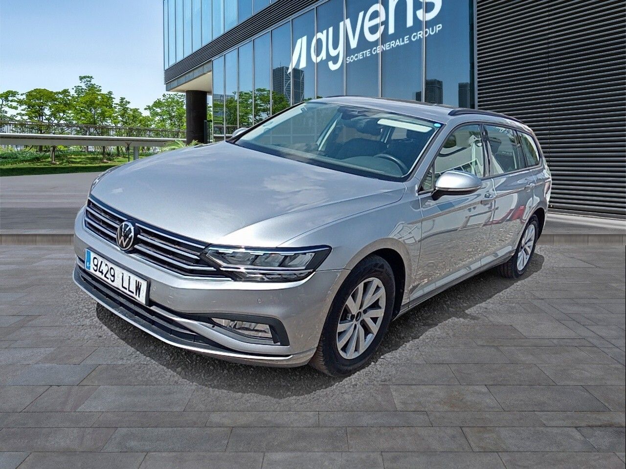 Volkswagen Passat Variant Business 1.6 Tdi 88kw Dsg - Foto 2
