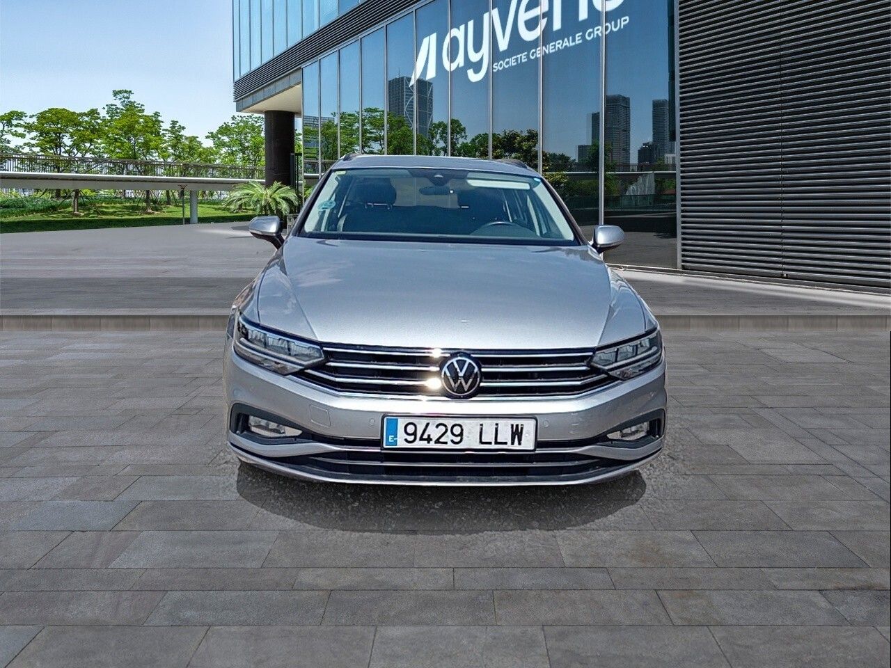 Volkswagen Passat Variant Business 1.6 Tdi 88kw Dsg - Foto 2