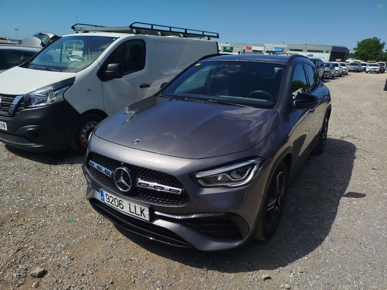Mercedes Gla 200 D - Foto 2
