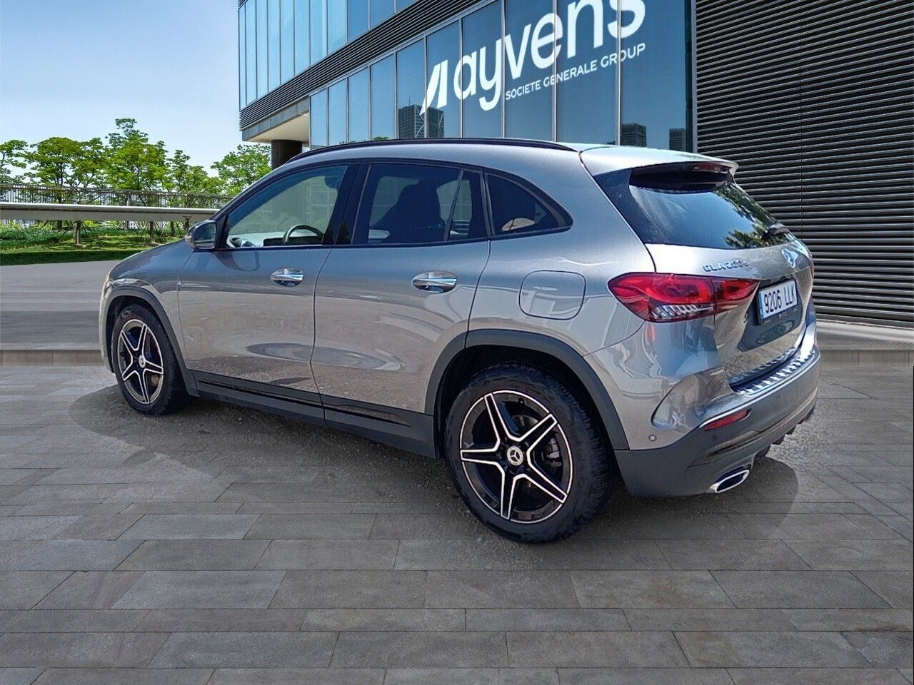 Mercedes Gla 200 D - Foto 2
