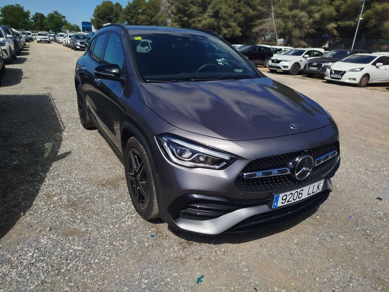 Mercedes Gla 200 D - Foto 2