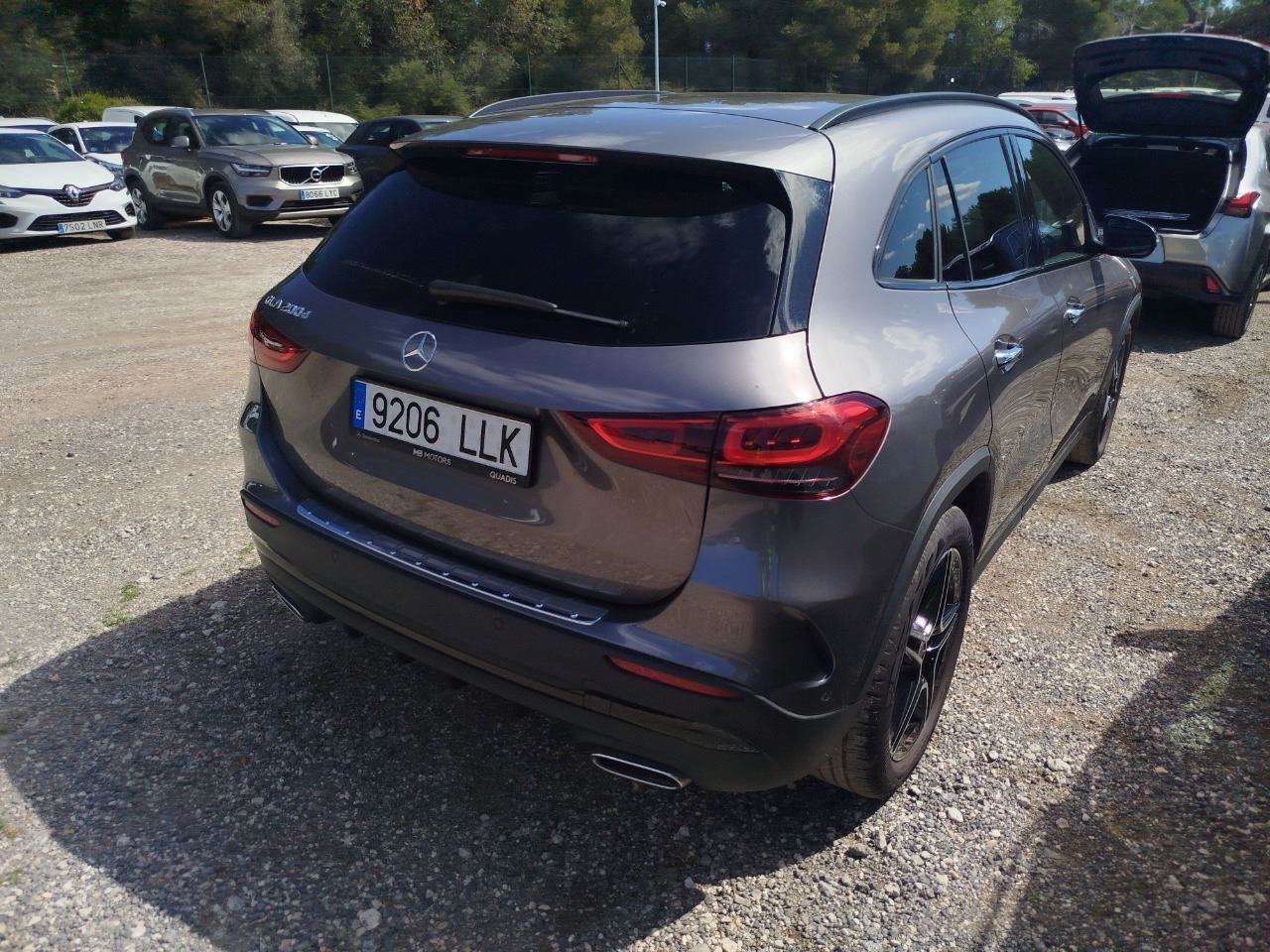 Mercedes Gla 200 D - Foto 2