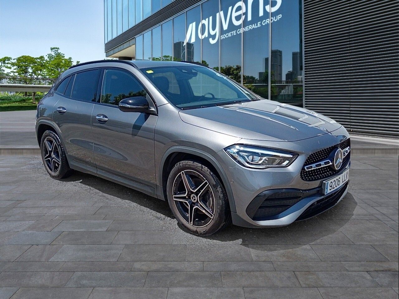 Mercedes Gla 200 D - Foto 2