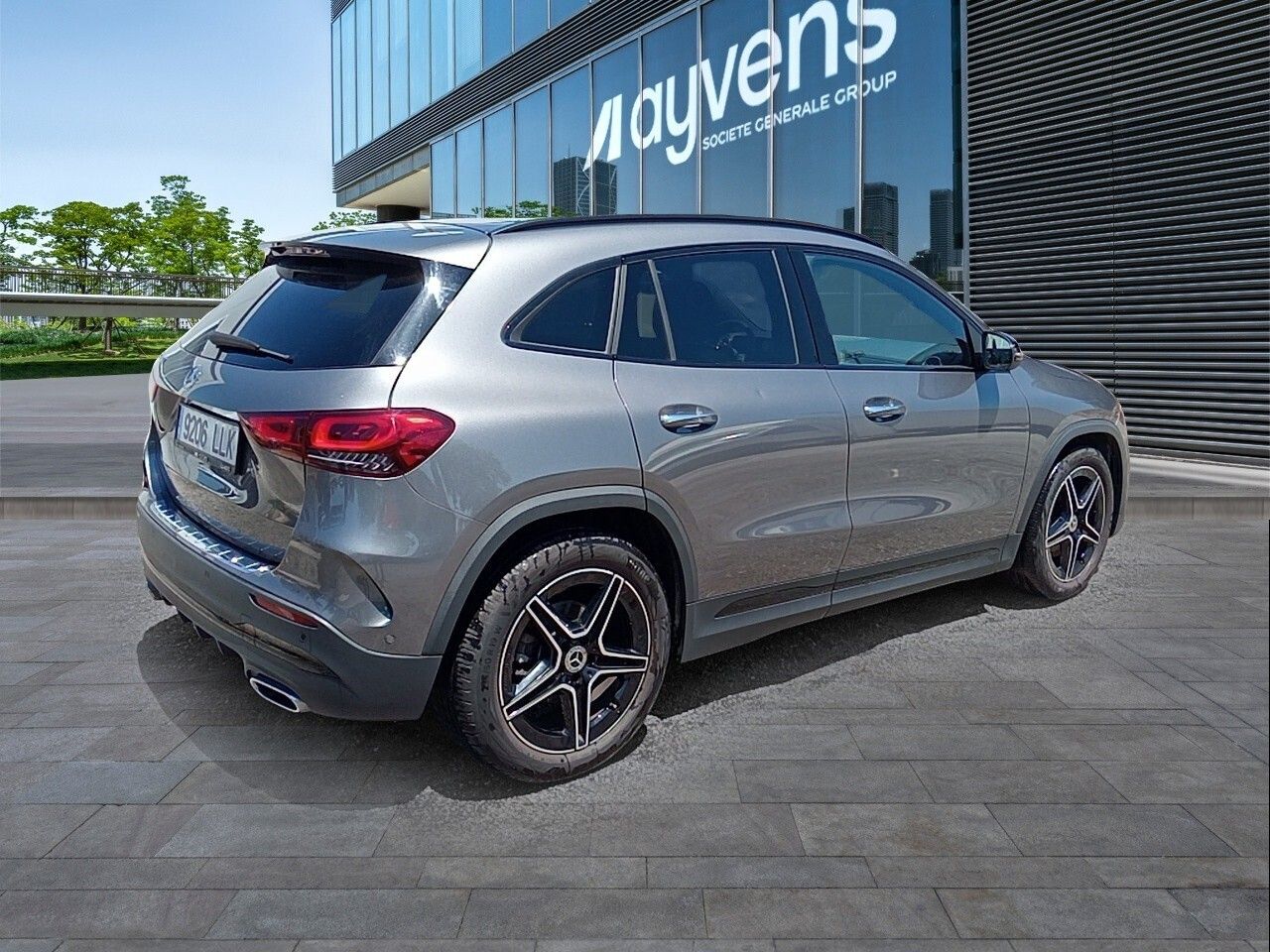 Mercedes Gla 200 D - Foto 2
