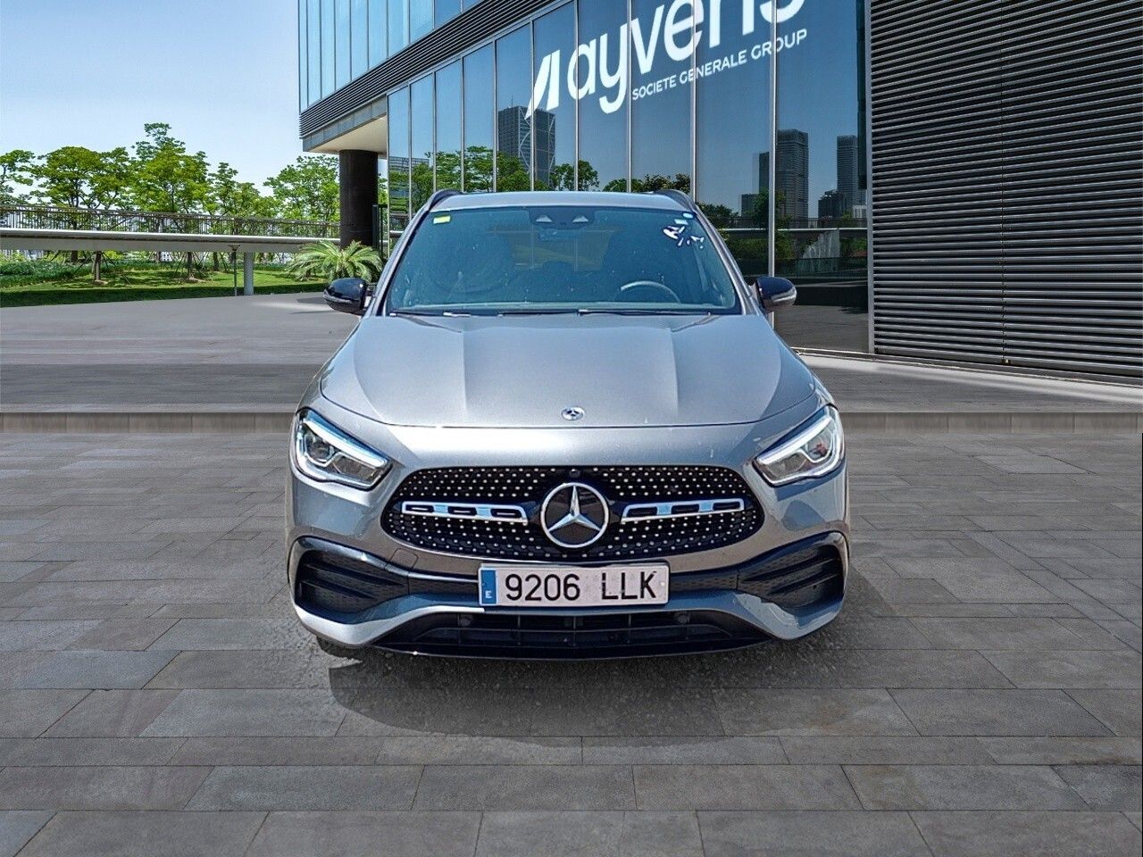 Mercedes Gla 200 D - Foto 2