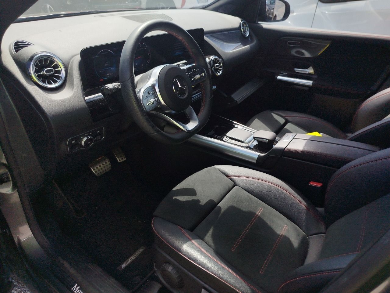Mercedes Gla 200 D - Foto 2
