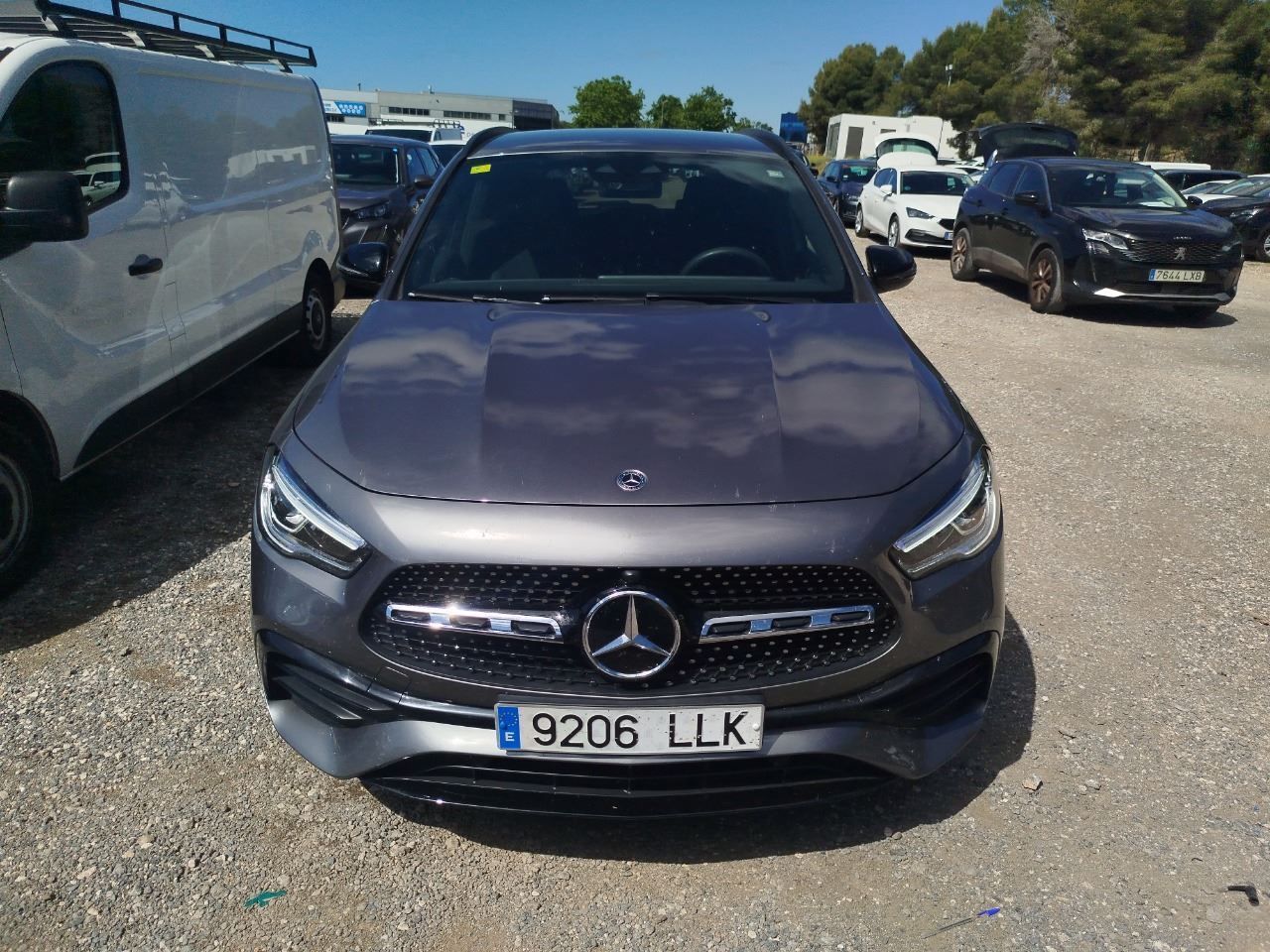 Mercedes Gla 200 D - Foto 2