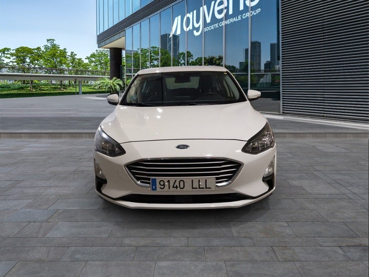Ford Focus 1.5 Ecoblue 88kw Trend+ - Foto 2