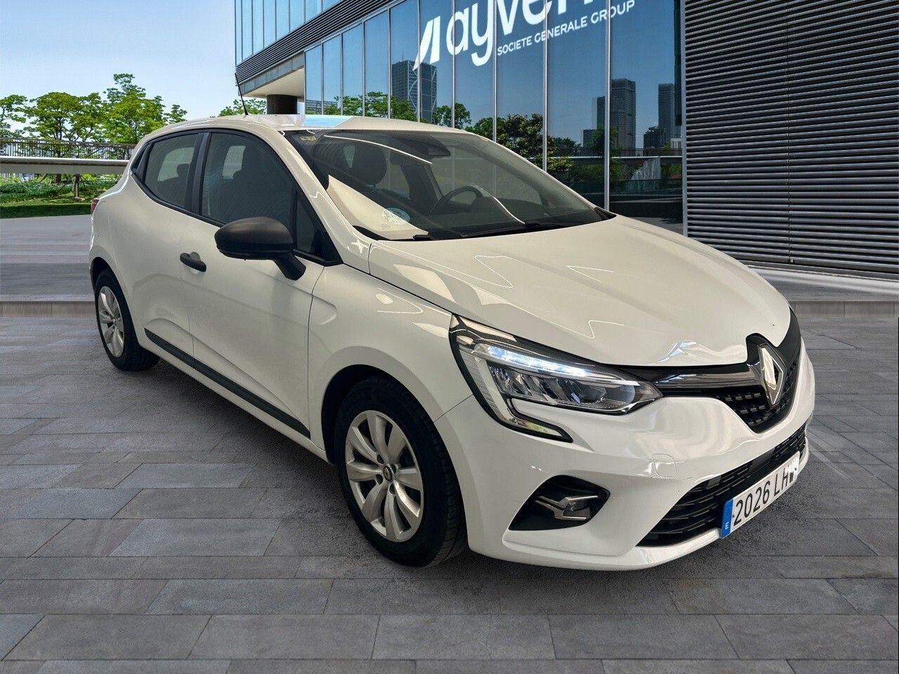 Renault Clio Business Sce 53 Kw (72cv) - Foto 2