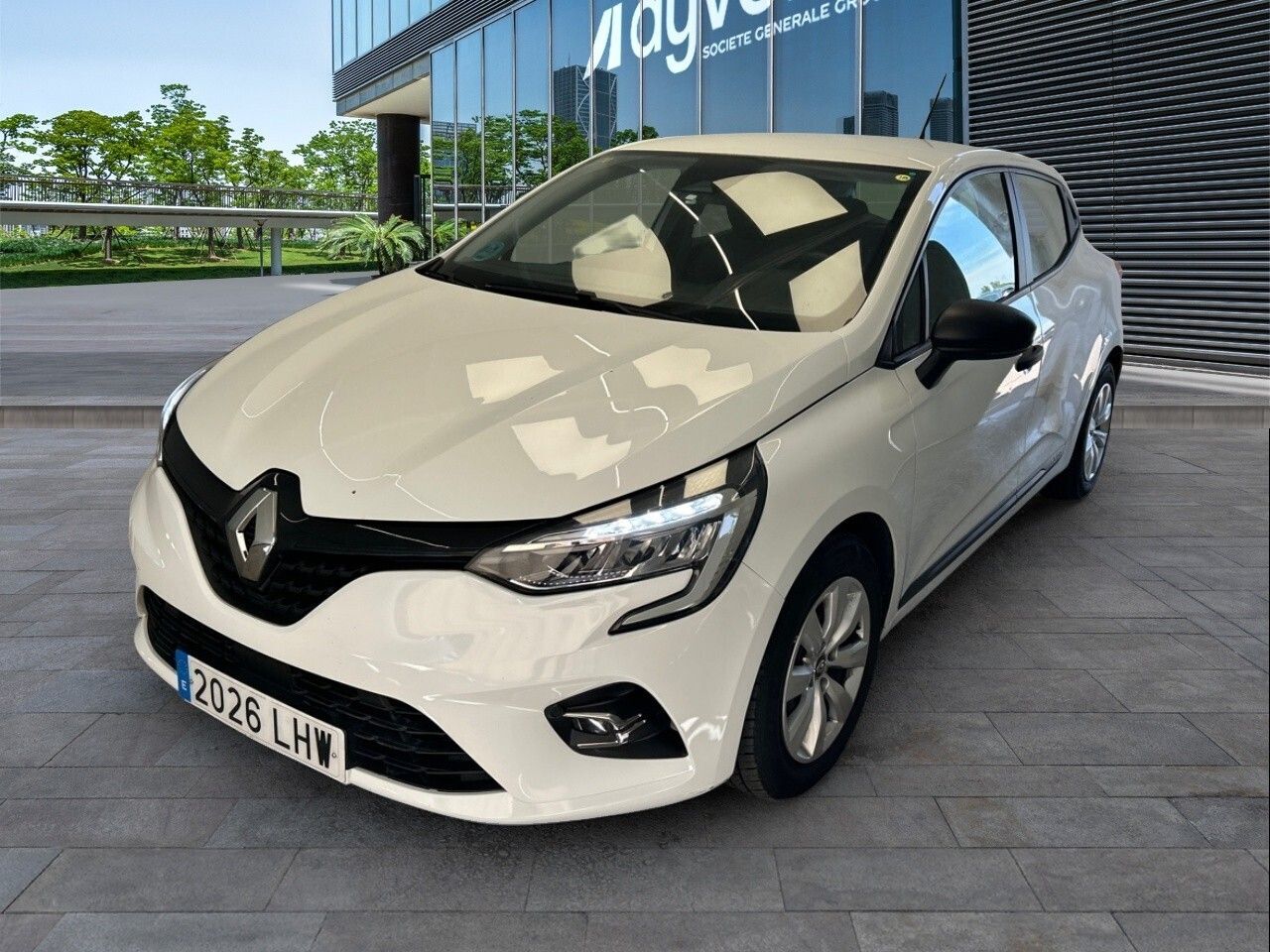 Renault Clio Business Sce 53 Kw (72cv) - Foto 2