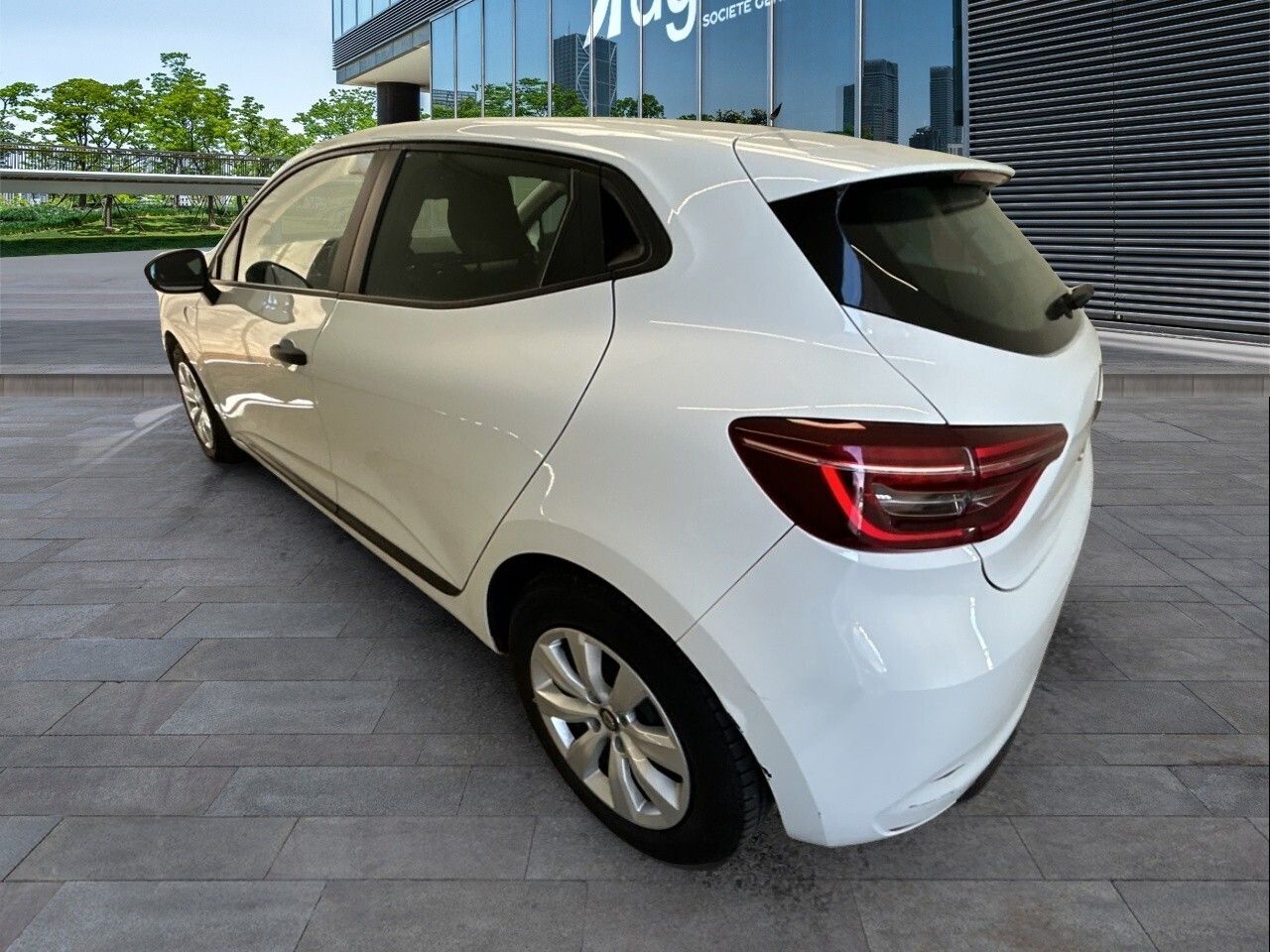 Renault Clio Business Sce 53 Kw (72cv) - Foto 2