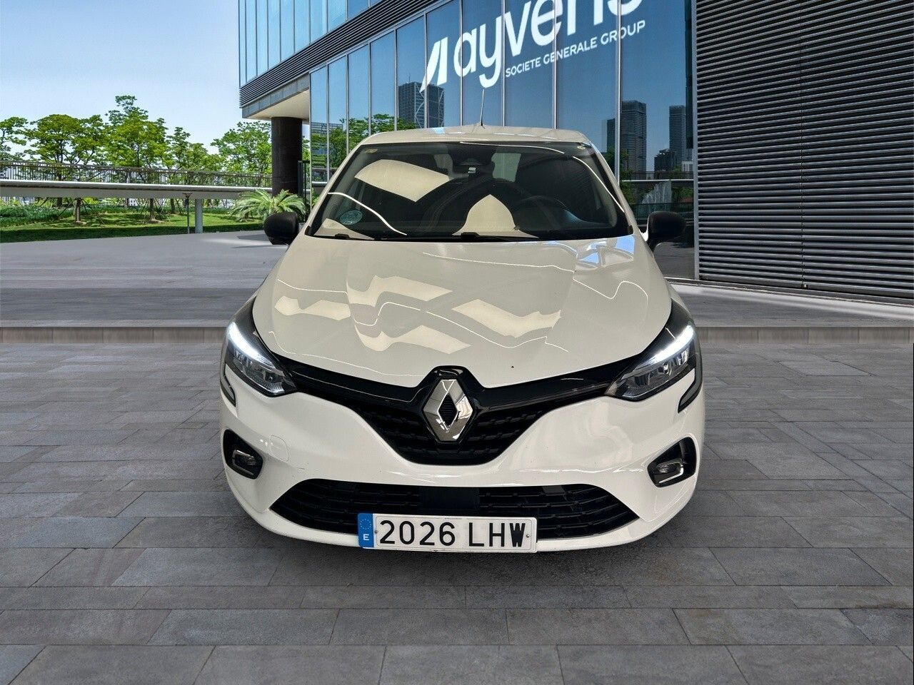 Renault Clio Business Sce 53 Kw (72cv) - Foto 2