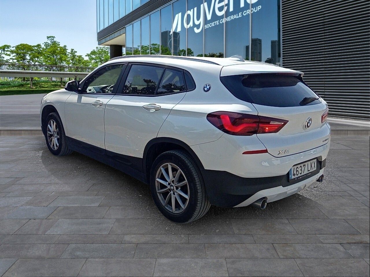 Bmw X2 Sdrive18d - Foto 2