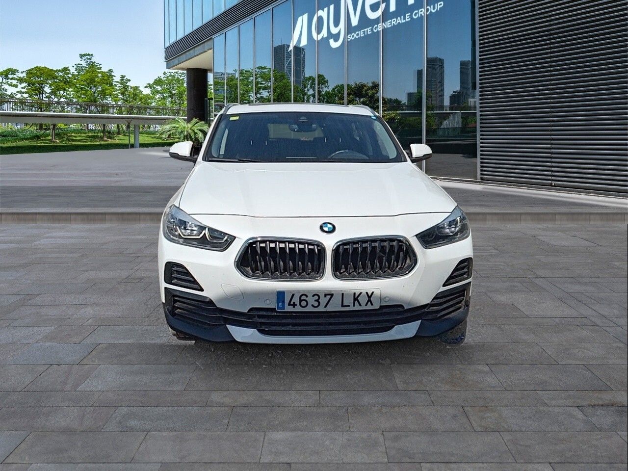 Bmw X2 Sdrive18d - Foto 2