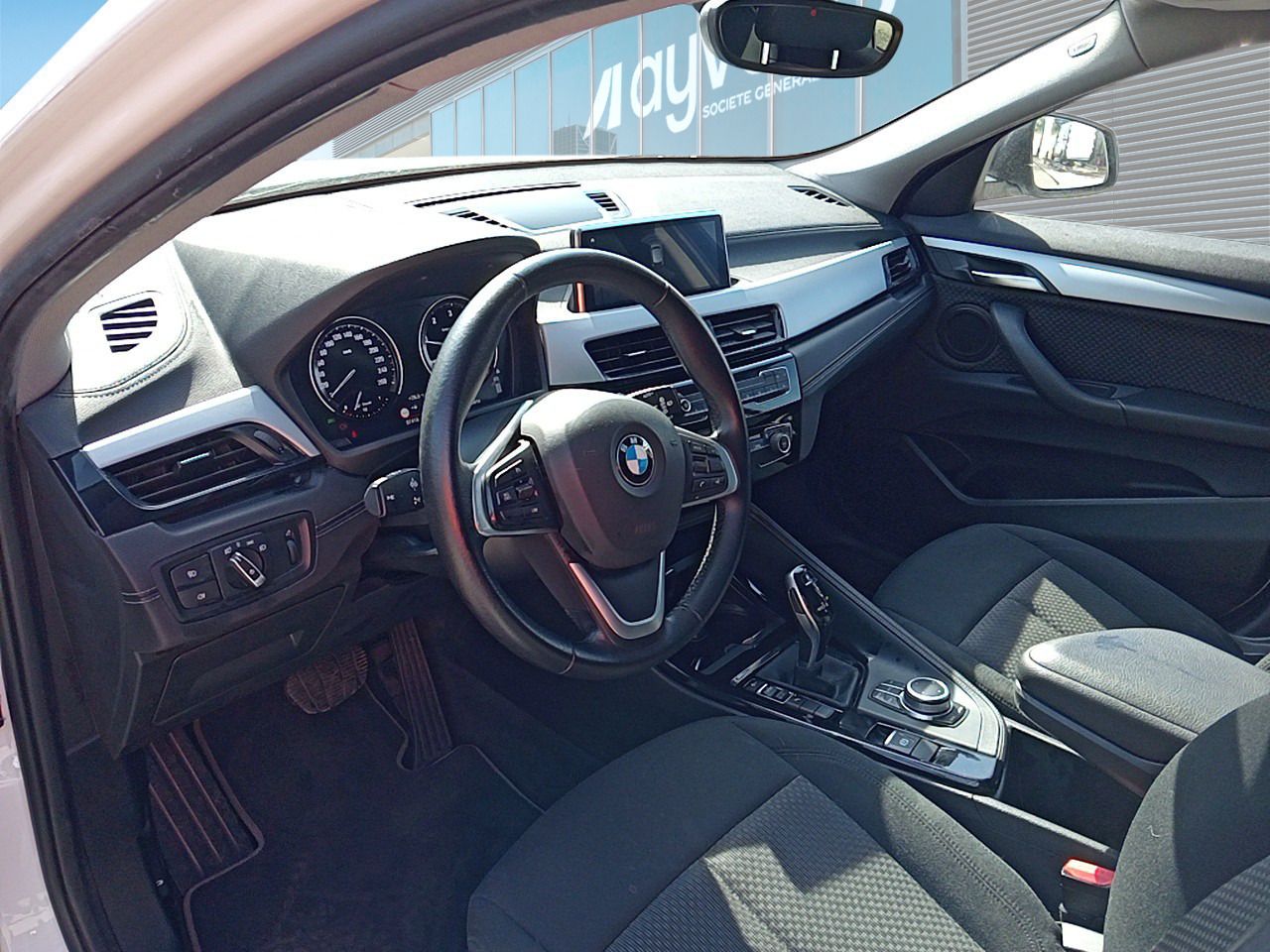 Bmw X2 Sdrive18d - Foto 2