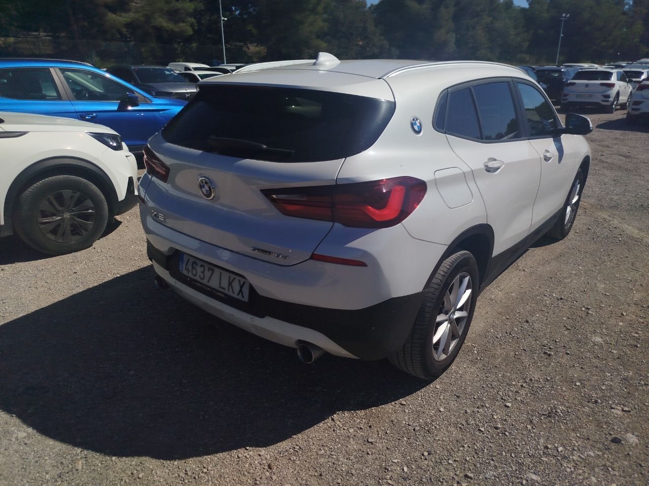 Bmw X2 Sdrive18d - Foto 2