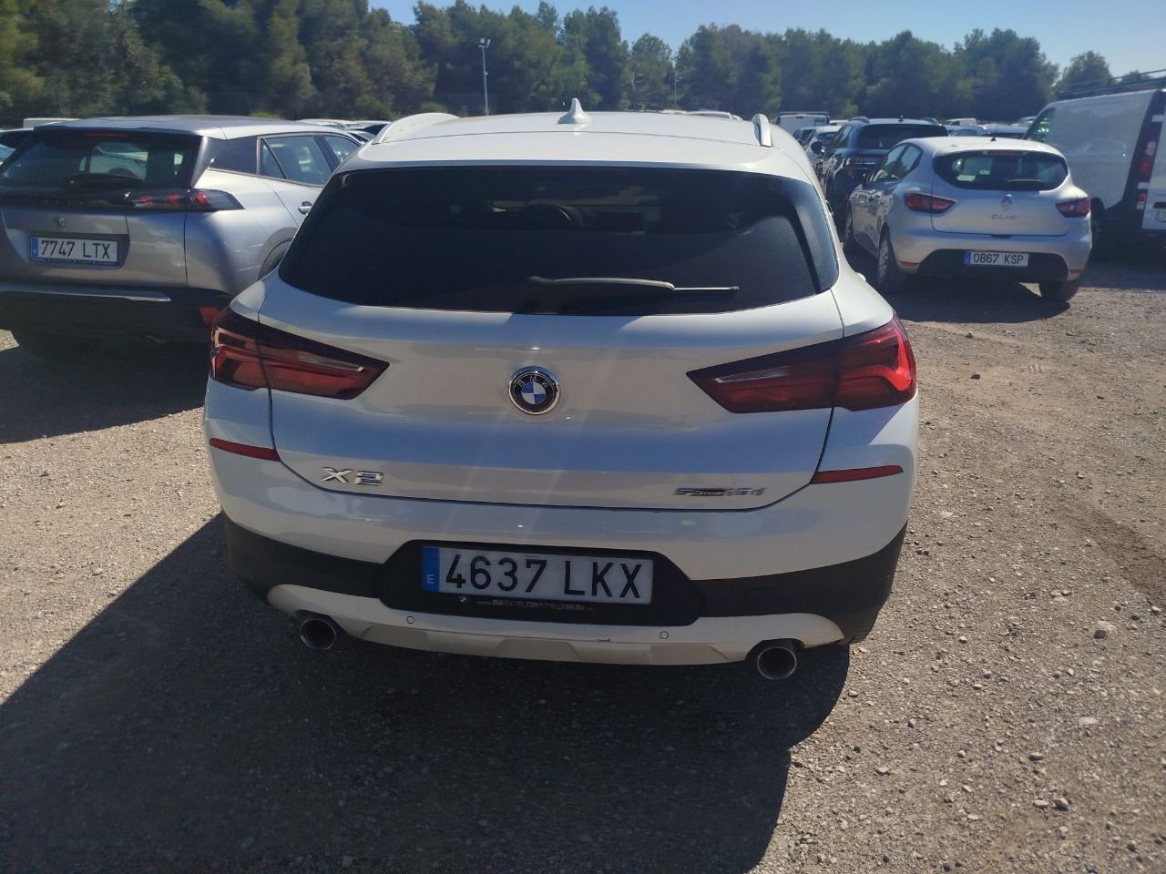 Bmw X2 Sdrive18d - Foto 2