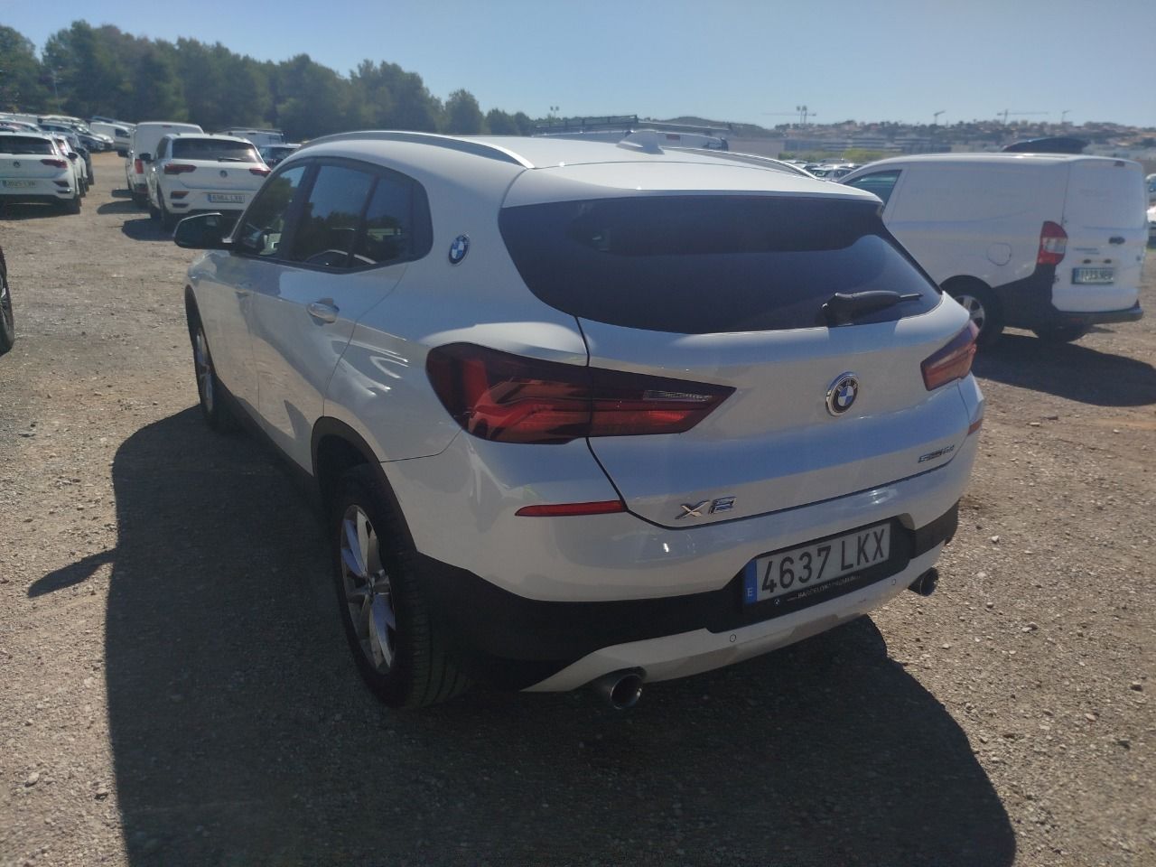 Bmw X2 Sdrive18d - Foto 2
