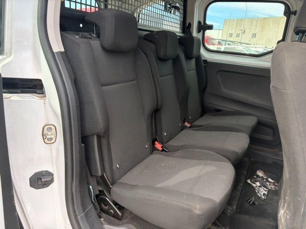 Peugeot Rifter Active Pack Business Std. Bluehdi 100 - Foto 2