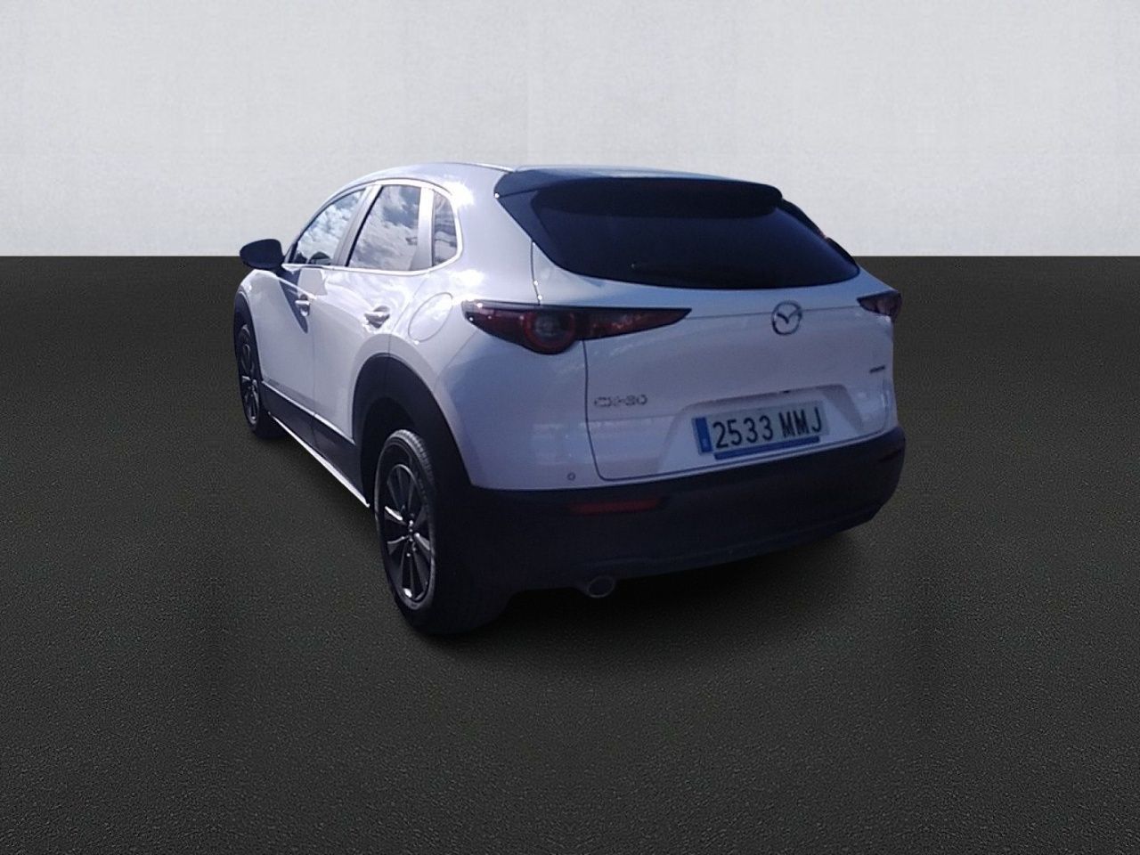 Mazda Cx-30 E-skyactiv G Mhev 90kw Prime-line - Foto 2