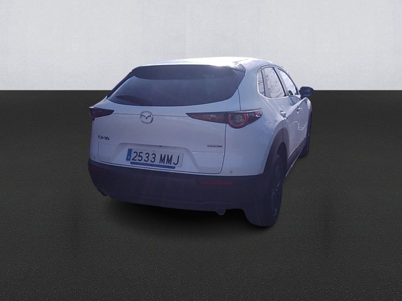 Mazda Cx-30 E-skyactiv G Mhev 90kw Prime-line - Foto 2