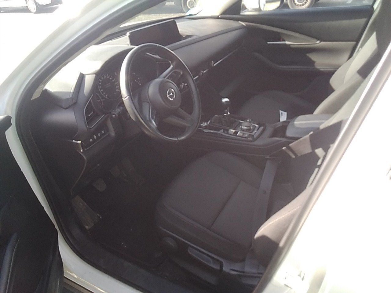 Mazda Cx-30 E-skyactiv G Mhev 90kw Prime-line - Foto 2