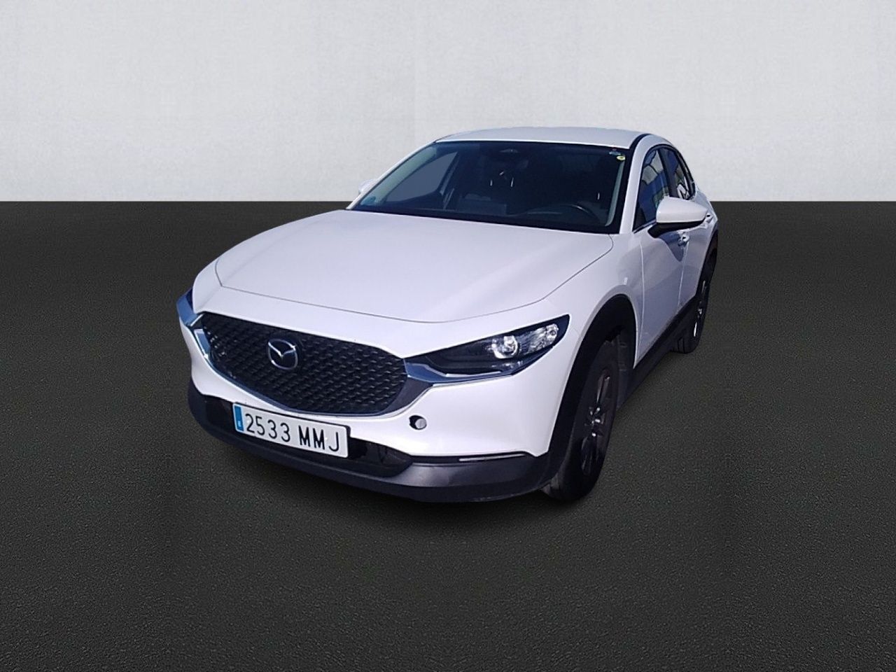 Mazda Cx-30 E-skyactiv G Mhev 90kw Prime-line - Foto 2