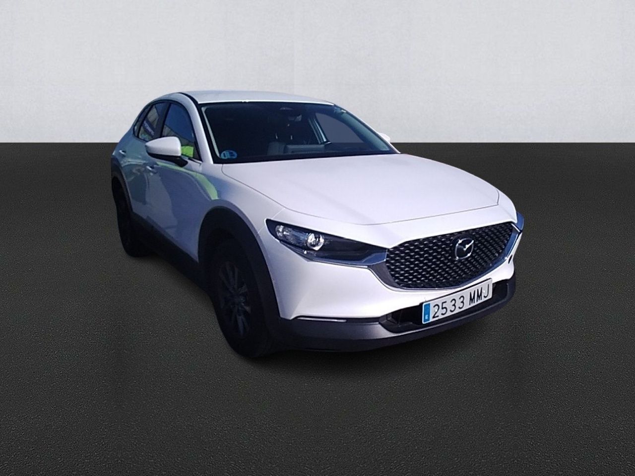 Mazda Cx-30 E-skyactiv G Mhev 90kw Prime-line - Foto 2