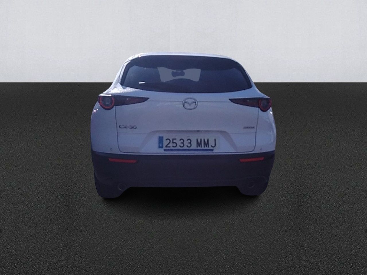 Mazda Cx-30 E-skyactiv G Mhev 90kw Prime-line - Foto 2
