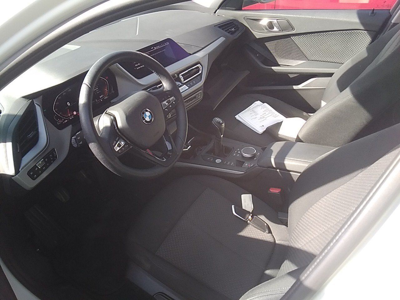 Bmw Series 1 116d - Foto 2