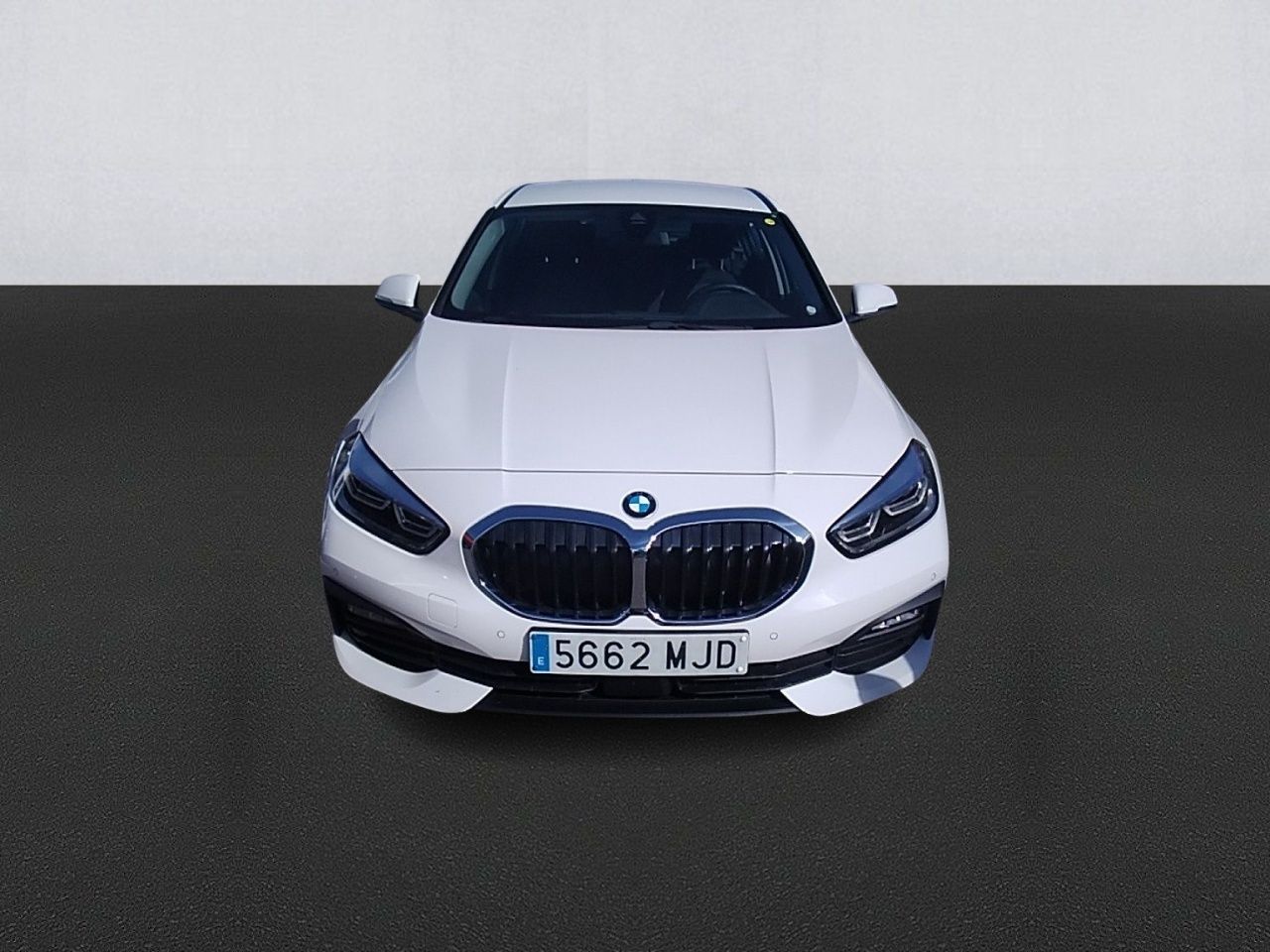 Bmw Series 1 116d - Foto 2