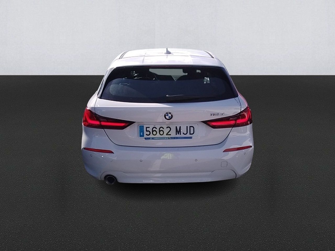 Bmw Series 1 116d - Foto 2