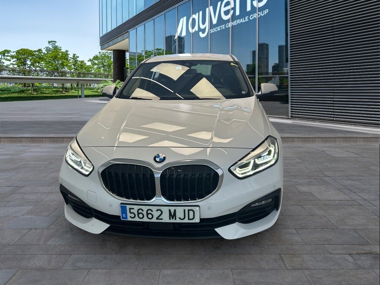 Bmw Series 1 116d - Foto 2