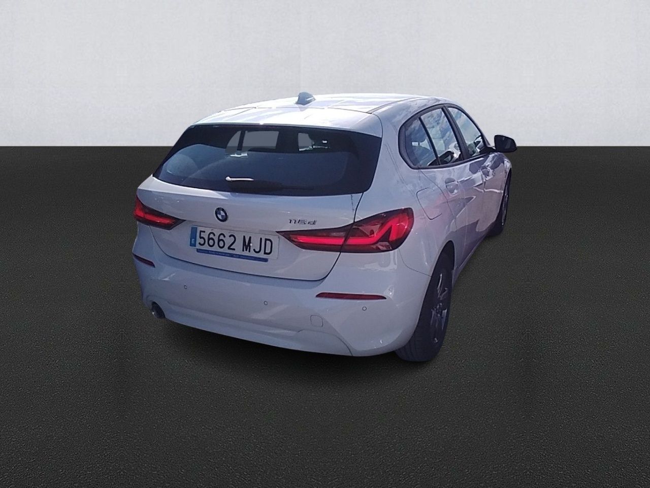 Bmw Series 1 116d - Foto 2