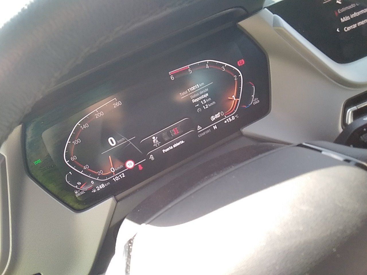 Bmw Series 1 116d - Foto 2
