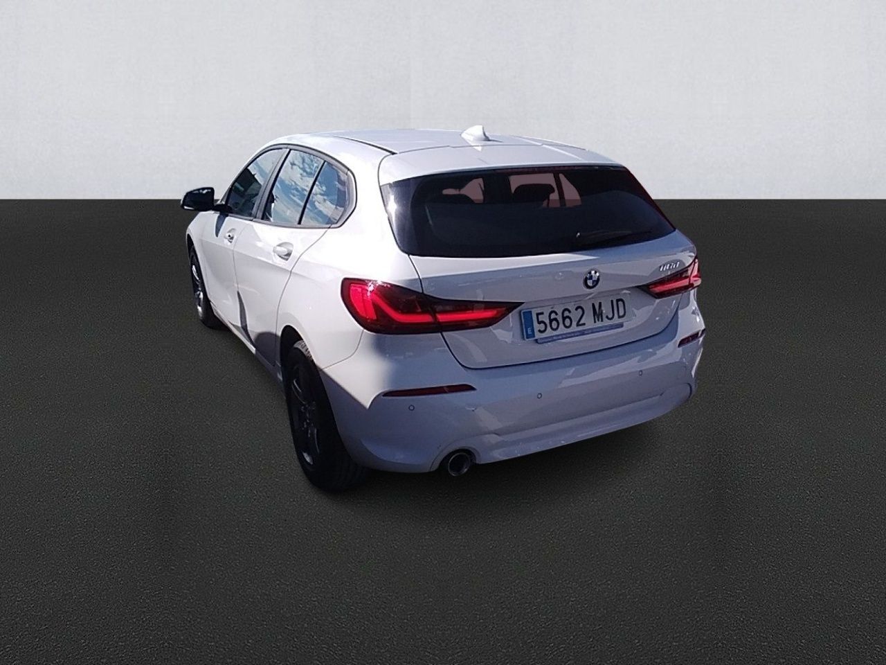 Bmw Series 1 116d - Foto 2