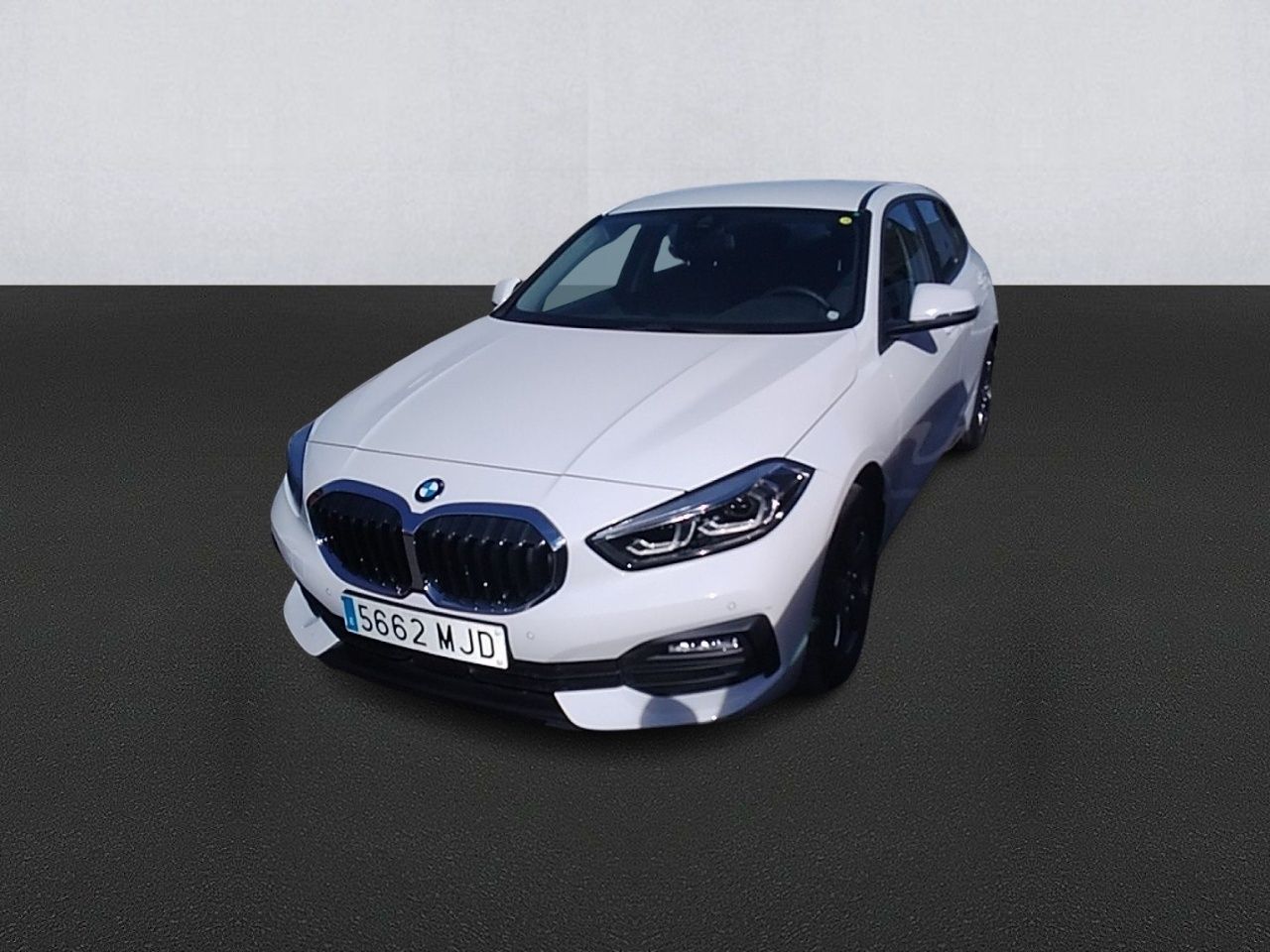 Bmw Series 1 116d - Foto 2