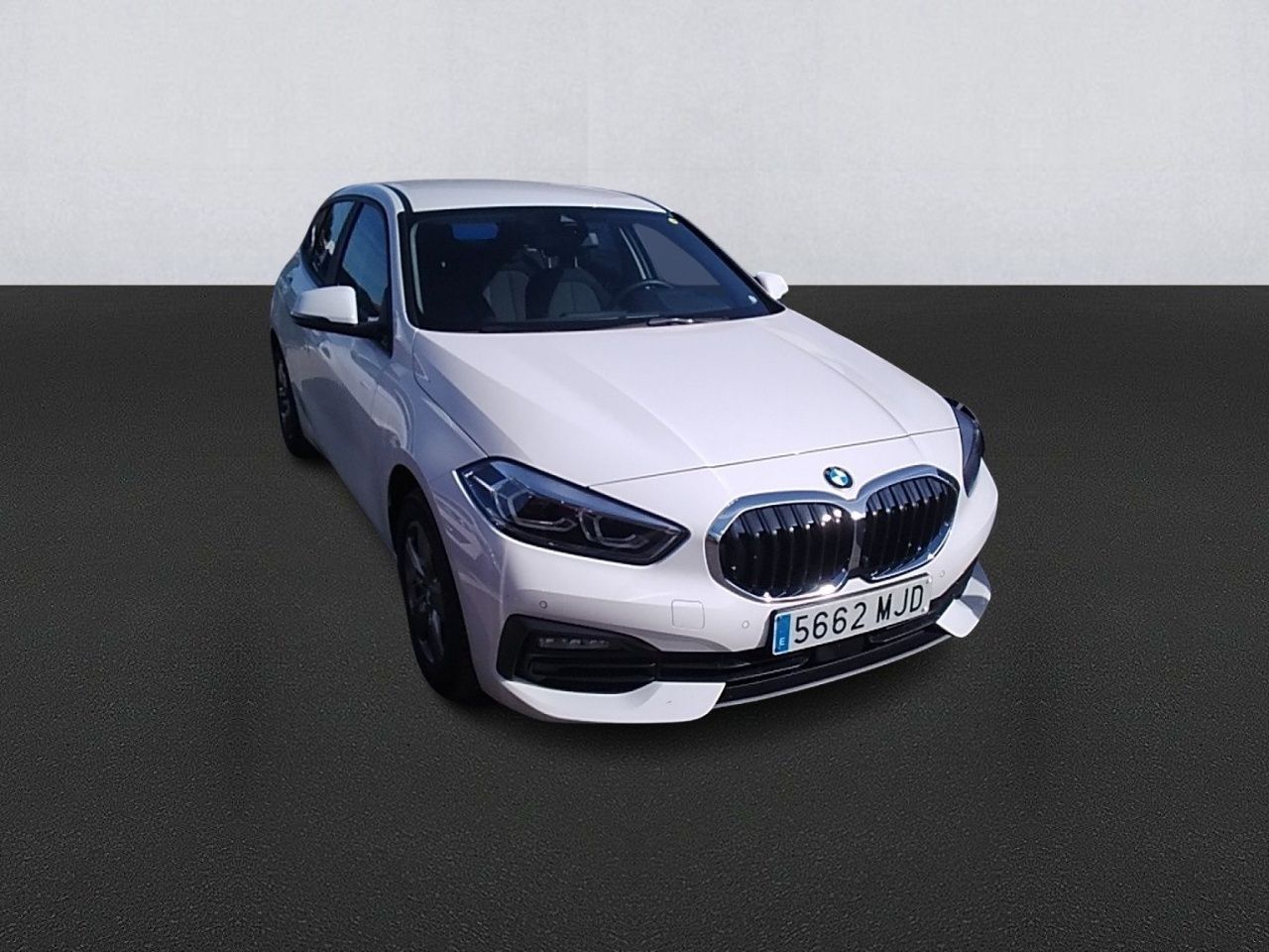 Bmw Series 1 116d - Foto 2