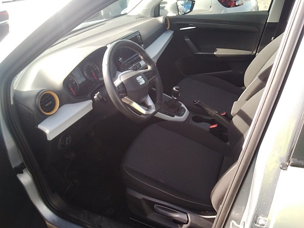 Seat Arona 1.0 Tsi 81kw (110cv) Style Xm Edition - Foto 2