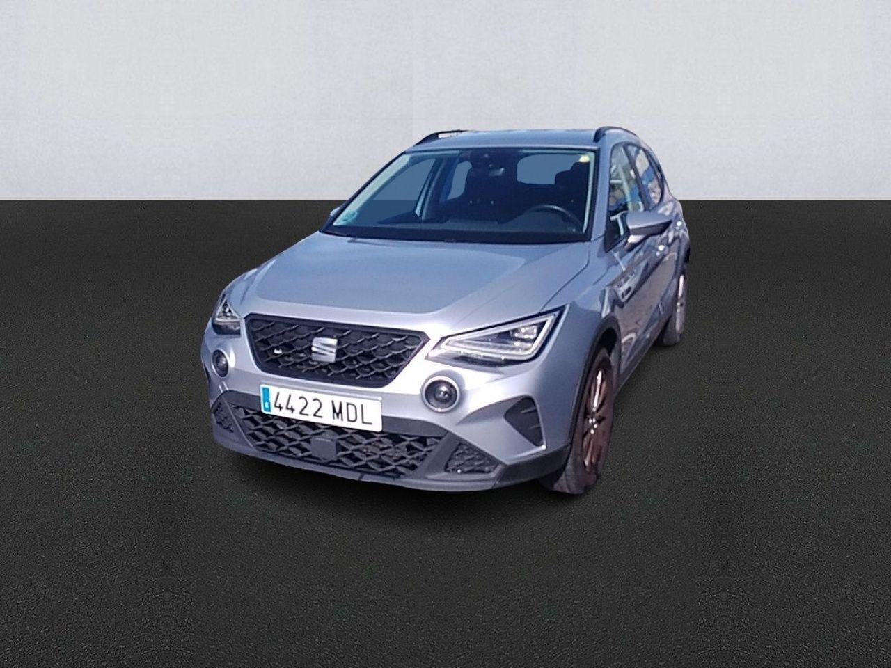 Seat Arona 1.0 Tsi 81kw (110cv) Style Xm Edition - Foto 2