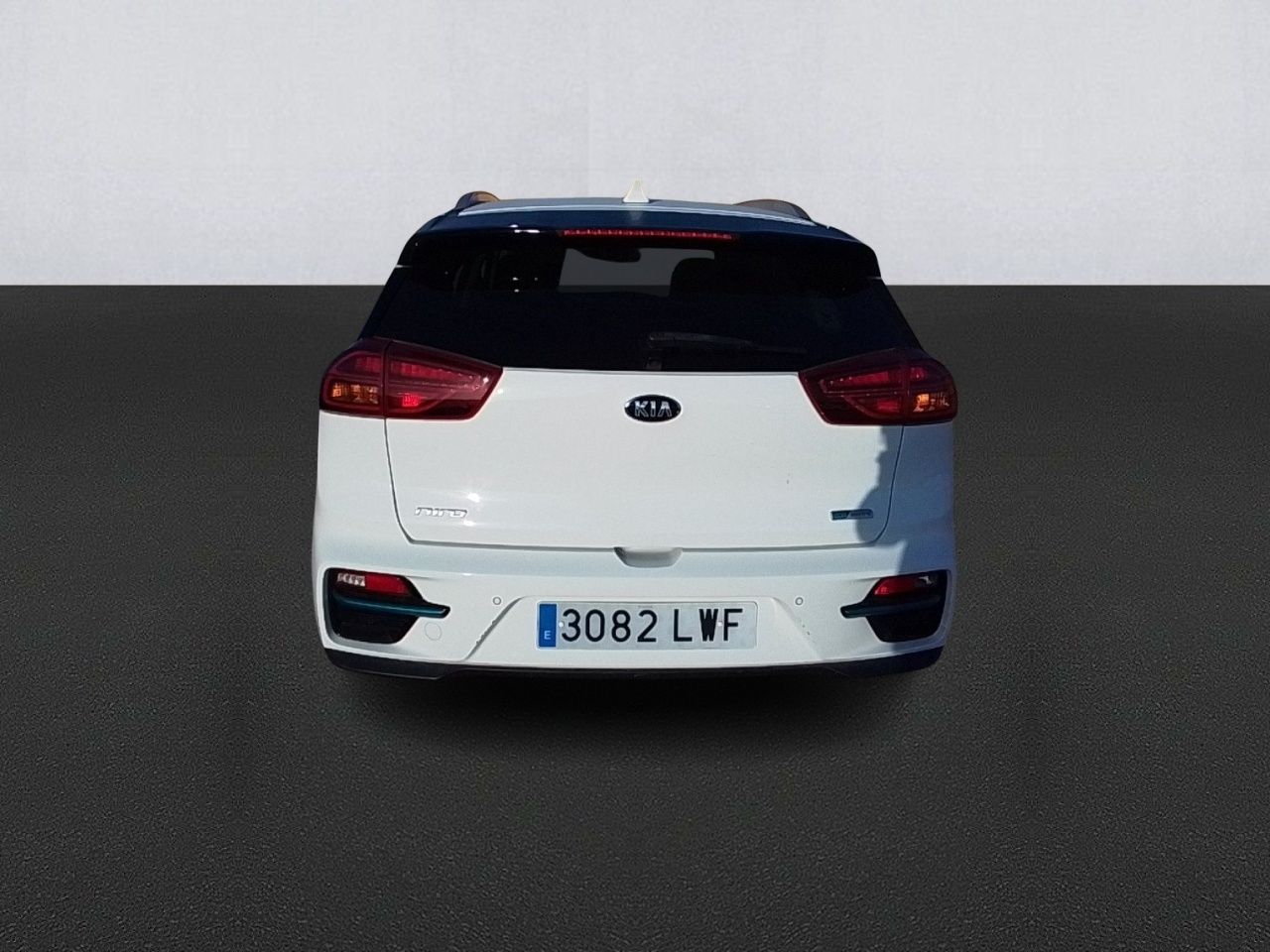 Kia Niro (o) E-niro 150kw Emotion (long Range) - Foto 2