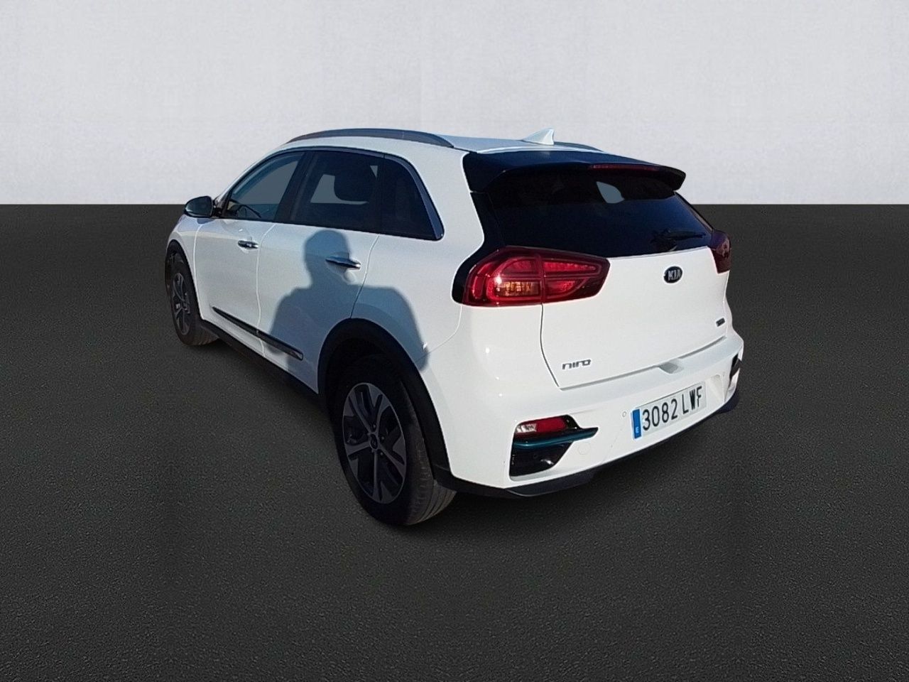 Kia Niro (o) E-niro 150kw Emotion (long Range) - Foto 2