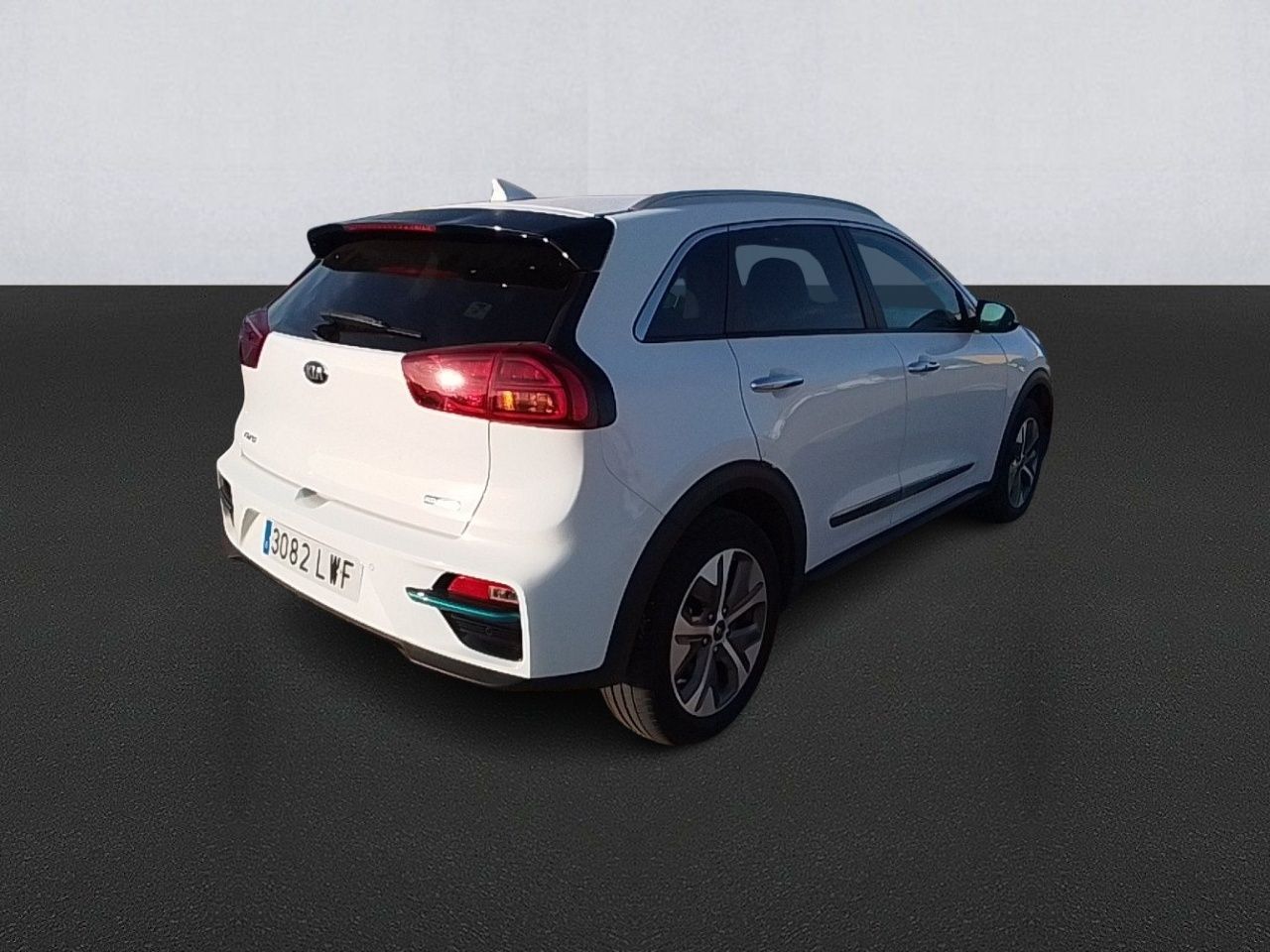 Kia Niro (o) E-niro 150kw Emotion (long Range) - Foto 2