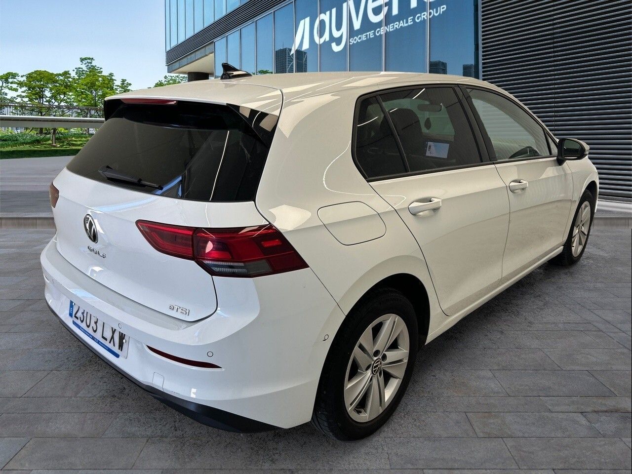 Volkswagen Golf Life 1.0 Etsi 81kw (110cv) Dsg - Foto 2