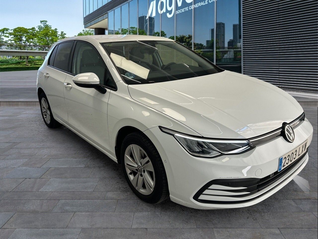 Volkswagen Golf Life 1.0 Etsi 81kw (110cv) Dsg - Foto 2