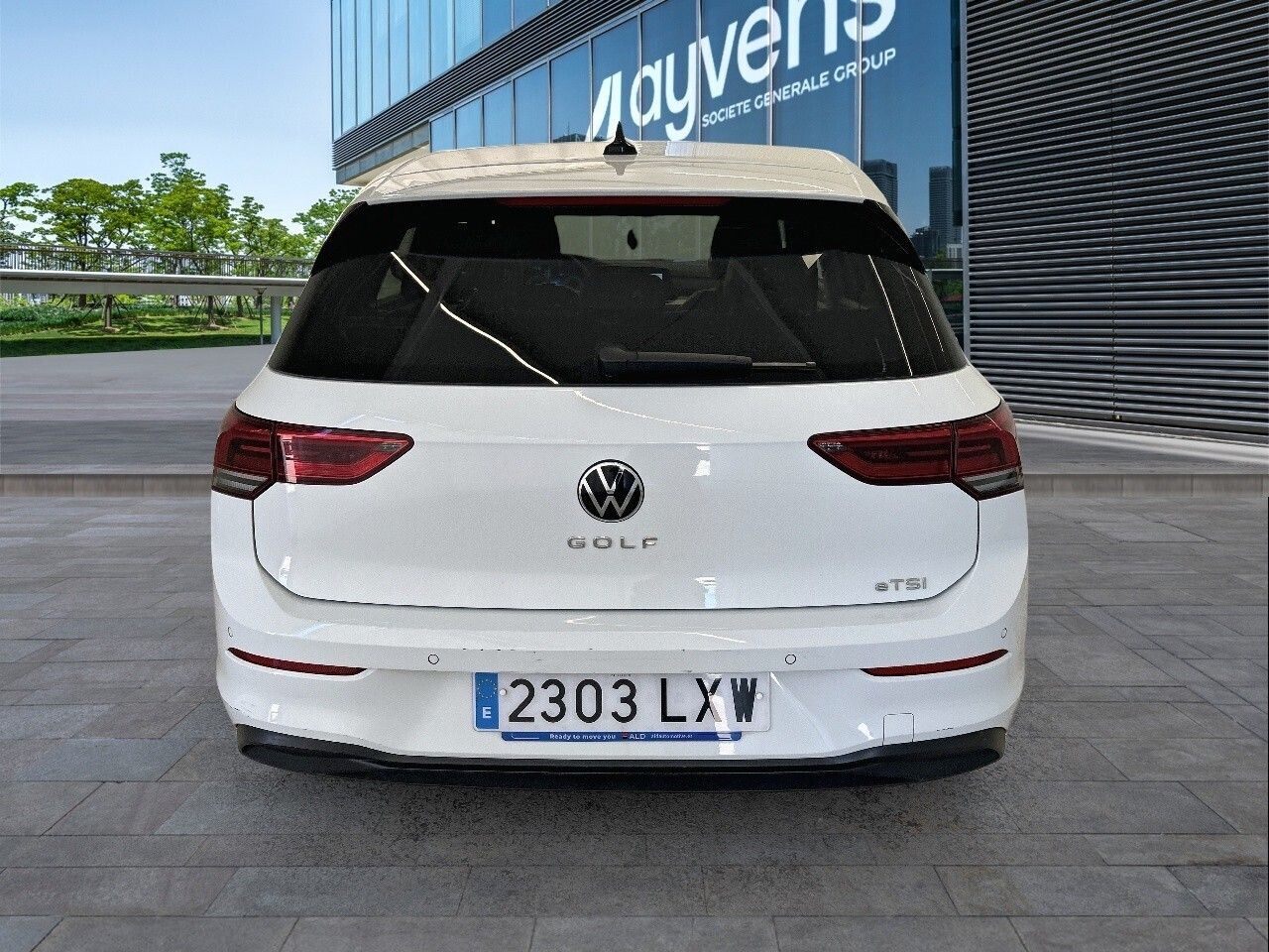 Volkswagen Golf Life 1.0 Etsi 81kw (110cv) Dsg - Foto 2