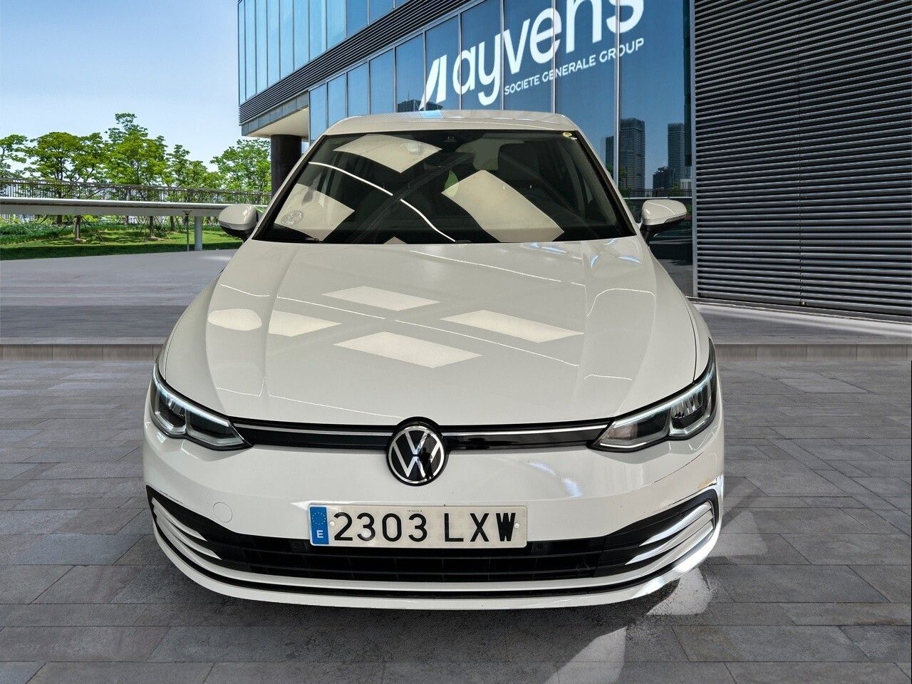 Volkswagen Golf Life 1.0 Etsi 81kw (110cv) Dsg - Foto 2