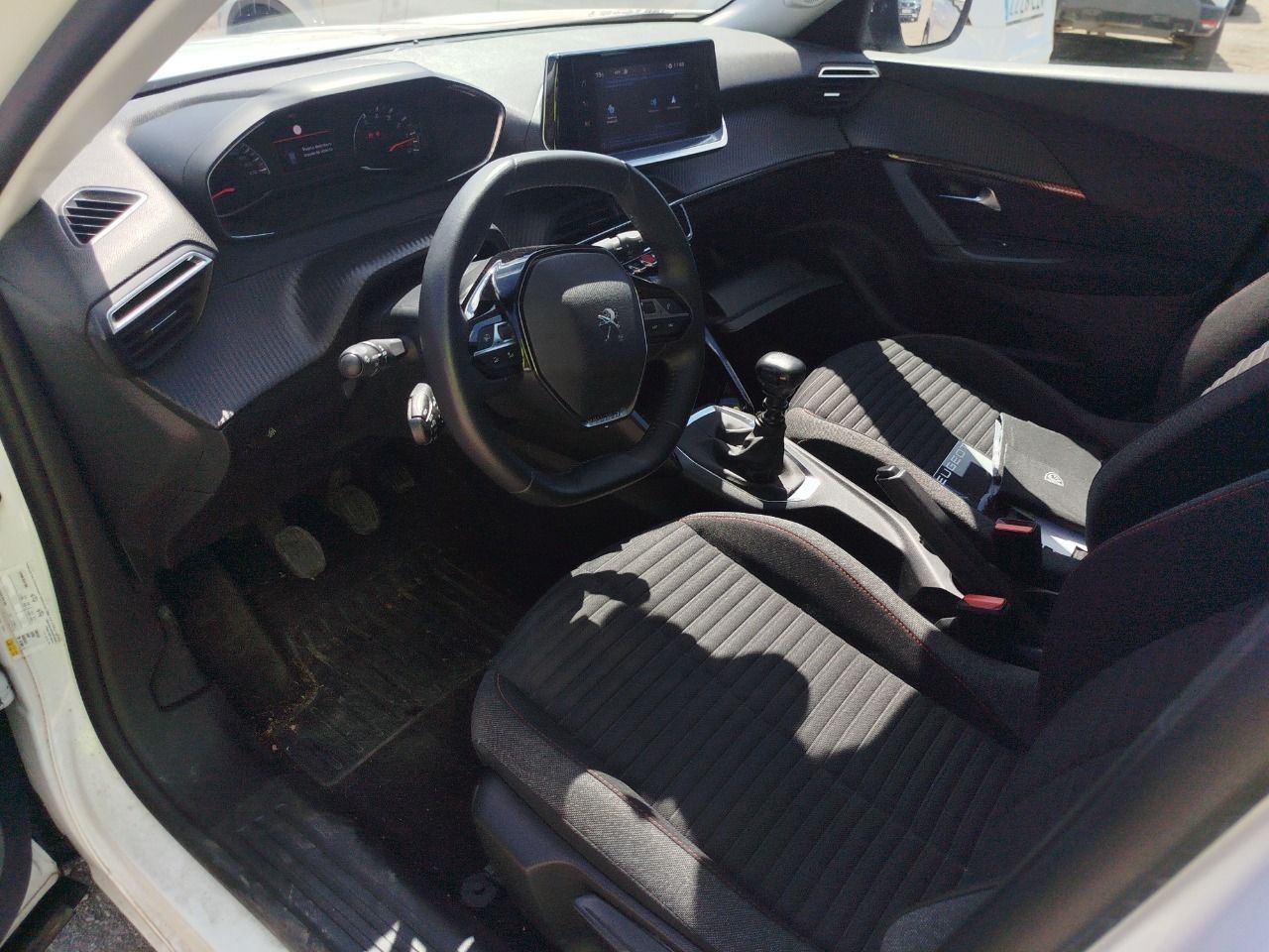 Peugeot 2008 Active Pack Bluehdi 81kw (110cv) - Foto 2
