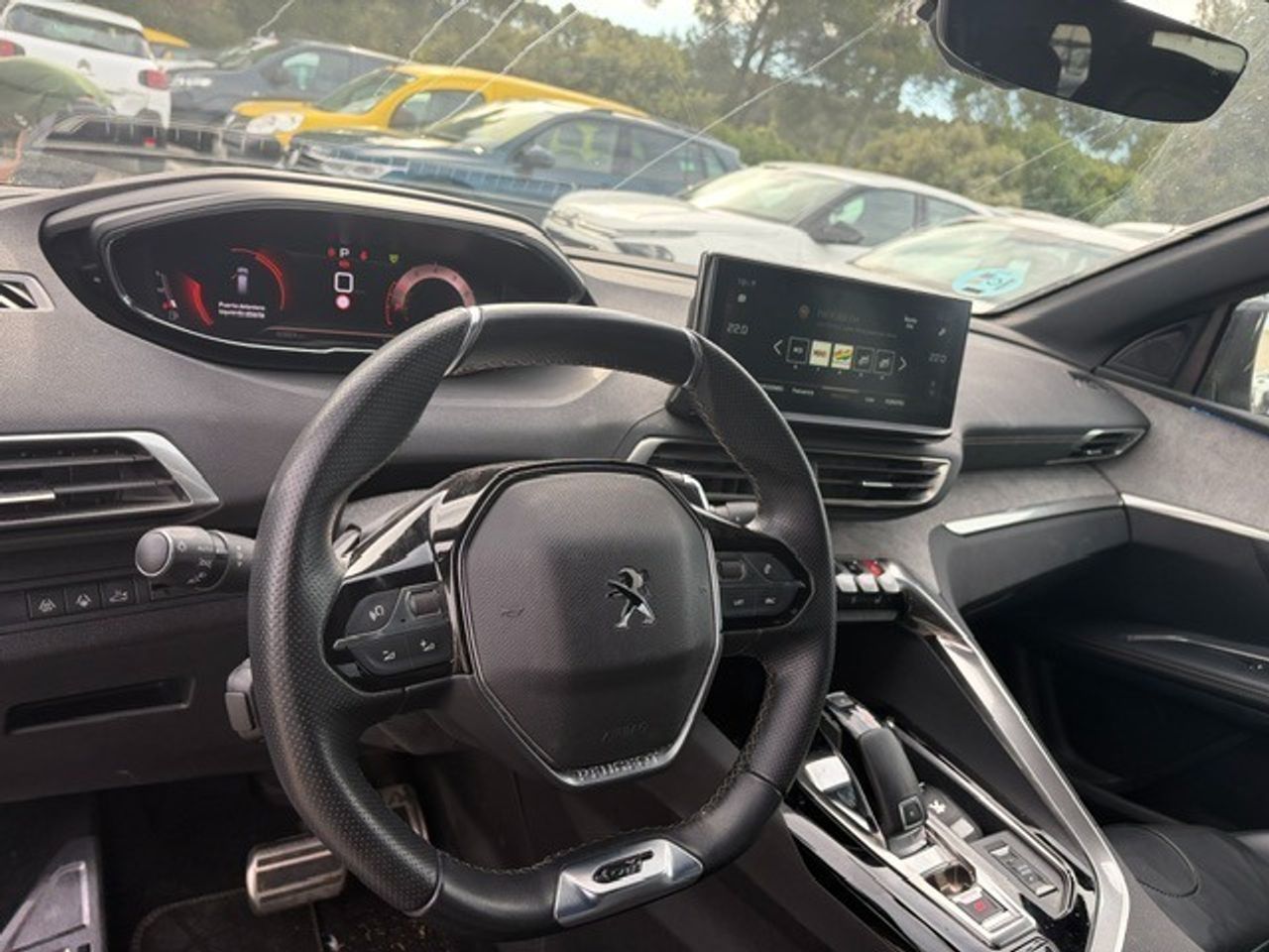 Peugeot 5008 1.2 Puretech 96kw S&s Gt Eat8 - Foto 2