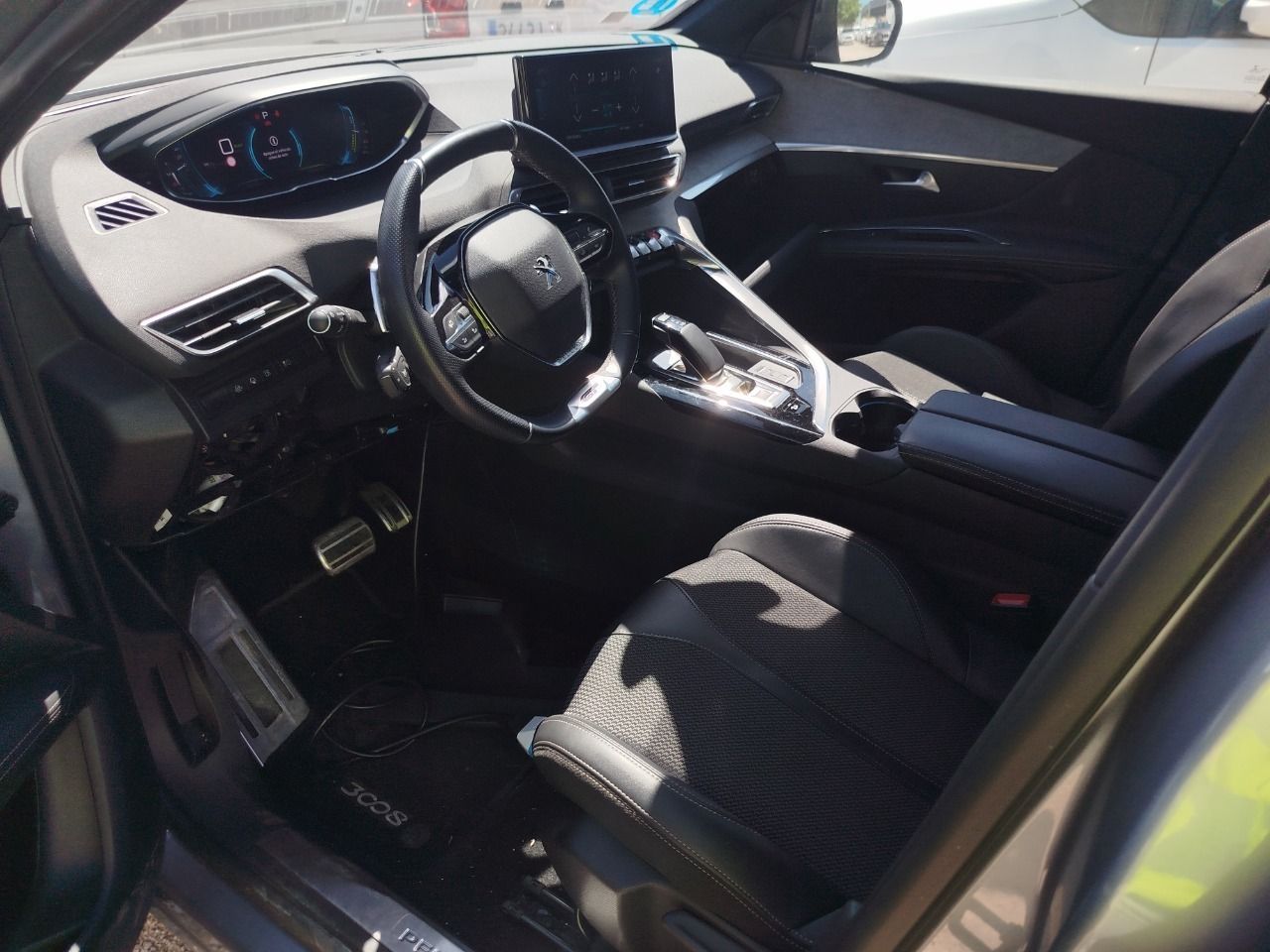 Peugeot 3008 300 E-eat8 Gt - Foto 2